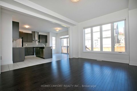 Photo 4 at 14 St Ives Crescent, Williamsburg, Whitby