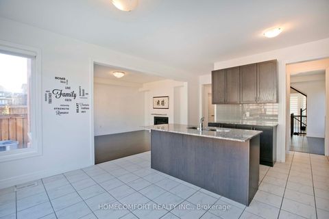 Photo 7 at 14 St Ives Crescent, Williamsburg, Whitby