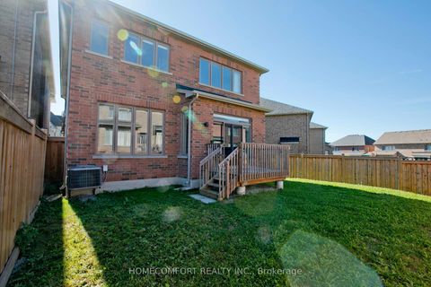 Photo 33 at 14 St Ives Crescent, Williamsburg, Whitby