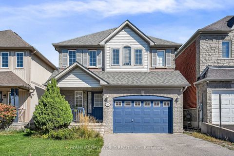 Photo 0 at 766 Greystone Court, Pinecrest, Oshawa