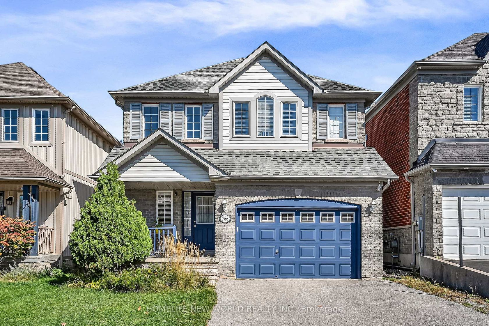 766 Greystone Court, Pinecrest, Oshawa photo number 2