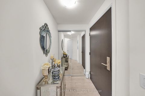 Photo 7 at 427 - 9000 Jane Street, Vellore Village, Vaughan