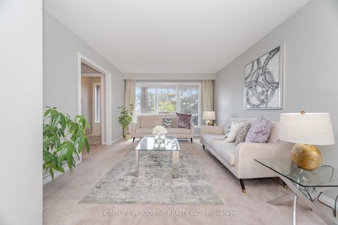 Photo 5 at 1431 Harmsworth Square, FA Falgarwood, Oakville