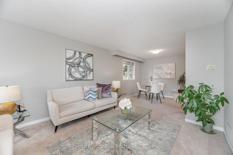 Photo 6 at 1431 Harmsworth Square, FA Falgarwood, Oakville