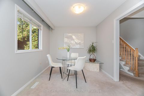 Photo 7 at 1431 Harmsworth Square, FA Falgarwood, Oakville