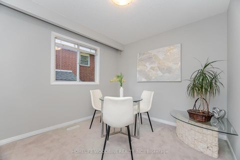 Photo 8 at 1431 Harmsworth Square, FA Falgarwood, Oakville