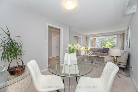 Photo 9 at 1431 Harmsworth Square, FA Falgarwood, Oakville