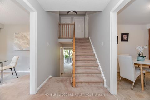 Photo 16 at 1431 Harmsworth Square, FA Falgarwood, Oakville