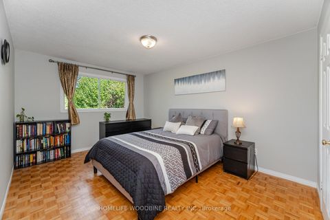 Photo 18 at 1431 Harmsworth Square, FA Falgarwood, Oakville