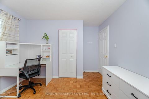 Photo 23 at 1431 Harmsworth Square, FA Falgarwood, Oakville