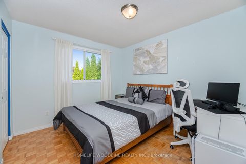 Photo 25 at 1431 Harmsworth Square, FA Falgarwood, Oakville