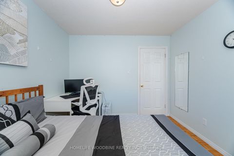 Photo 26 at 1431 Harmsworth Square, FA Falgarwood, Oakville