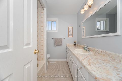 Photo 27 at 1431 Harmsworth Square, FA Falgarwood, Oakville