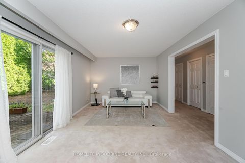 Photo 31 at 1431 Harmsworth Square, FA Falgarwood, Oakville
