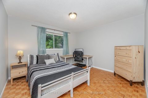 Photo 32 at 1431 Harmsworth Square, FA Falgarwood, Oakville