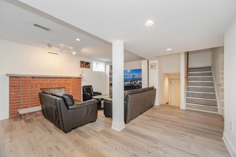 Photo 39 at 1431 Harmsworth Square, FA Falgarwood, Oakville