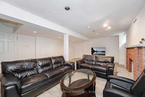 Photo 41 at 1431 Harmsworth Square, FA Falgarwood, Oakville