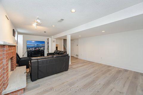 Photo 44 at 1431 Harmsworth Square, FA Falgarwood, Oakville