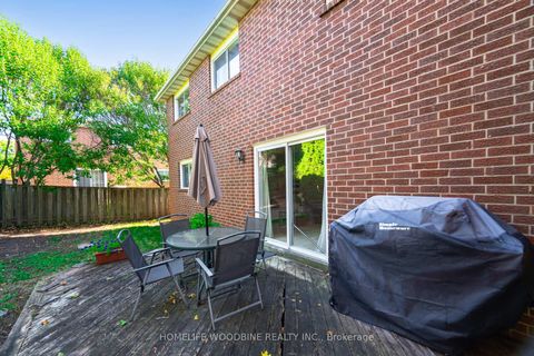 Photo 47 at 1431 Harmsworth Square, FA Falgarwood, Oakville
