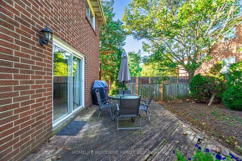 Photo 48 at 1431 Harmsworth Square, FA Falgarwood, Oakville