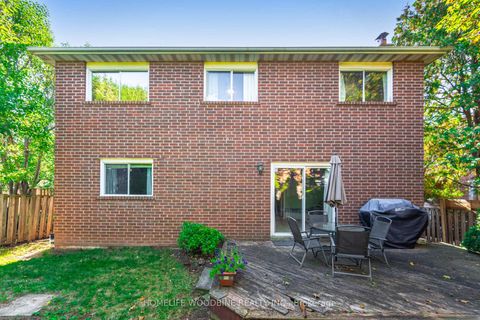 Photo 49 at 1431 Harmsworth Square, FA Falgarwood, Oakville