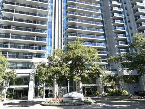 Photo 0 at 1612 - 4968 Yonge Street, Westgate, Toronto