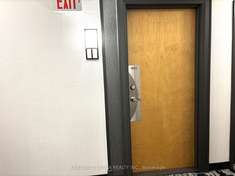 Photo 2 at 1612 - 4968 Yonge Street, Westgate, Toronto