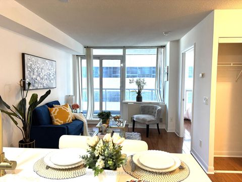 Photo 4 at 1612 - 4968 Yonge Street, Westgate, Toronto