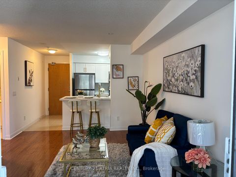 Photo 5 at 1612 - 4968 Yonge Street, Westgate, Toronto