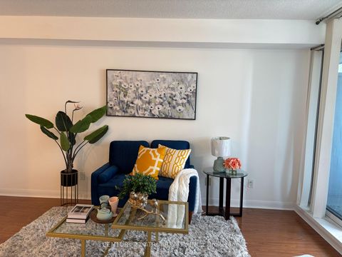 Photo 7 at 1612 - 4968 Yonge Street, Westgate, Toronto