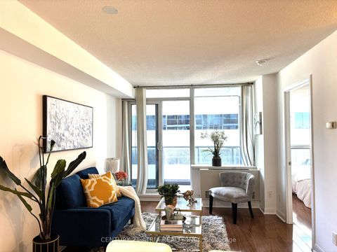 Photo 9 at 1612 - 4968 Yonge Street, Westgate, Toronto