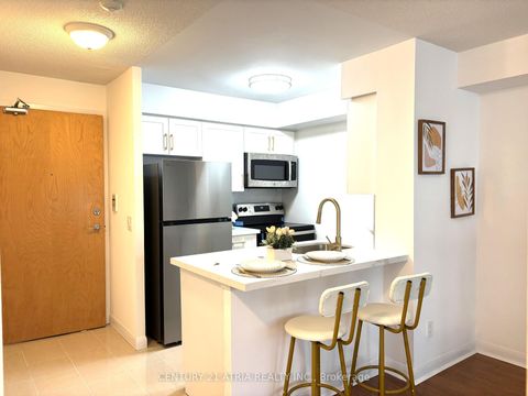 Photo 11 at 1612 - 4968 Yonge Street, Westgate, Toronto