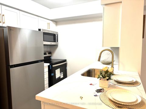 Photo 12 at 1612 - 4968 Yonge Street, Westgate, Toronto