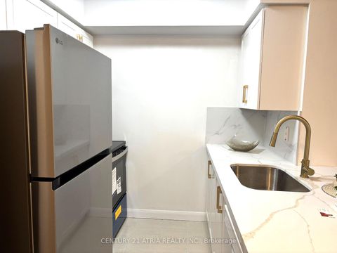 Photo 13 at 1612 - 4968 Yonge Street, Westgate, Toronto