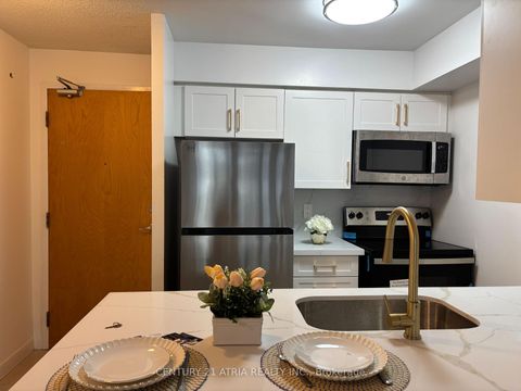 Photo 14 at 1612 - 4968 Yonge Street, Westgate, Toronto