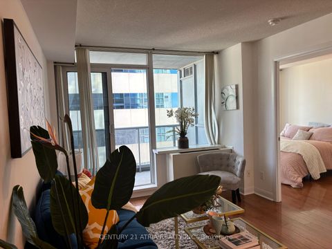 Photo 15 at 1612 - 4968 Yonge Street, Westgate, Toronto