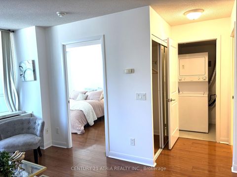 Photo 16 at 1612 - 4968 Yonge Street, Westgate, Toronto
