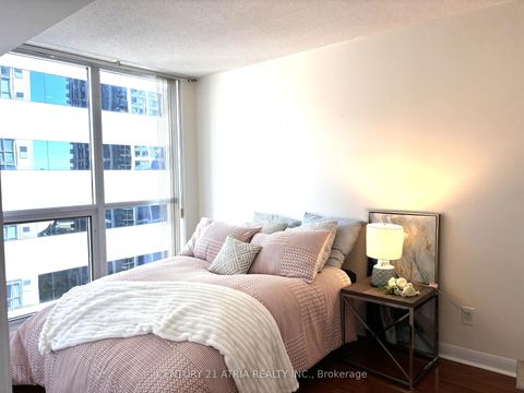 Photo 17 at 1612 - 4968 Yonge Street, Westgate, Toronto