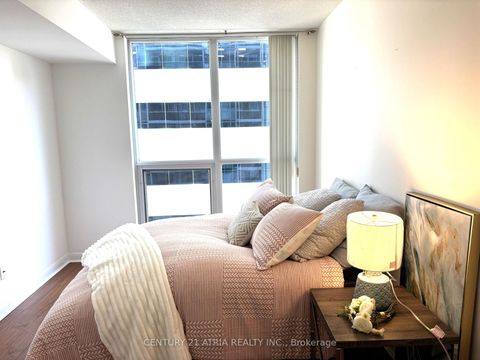 Photo 18 at 1612 - 4968 Yonge Street, Westgate, Toronto