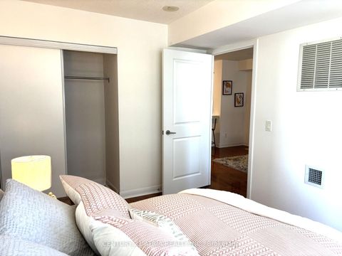 Photo 19 at 1612 - 4968 Yonge Street, Westgate, Toronto