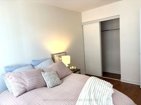 Photo 20 at 1612 - 4968 Yonge Street, Westgate, Toronto