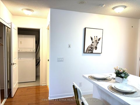 Photo 21 at 1612 - 4968 Yonge Street, Westgate, Toronto