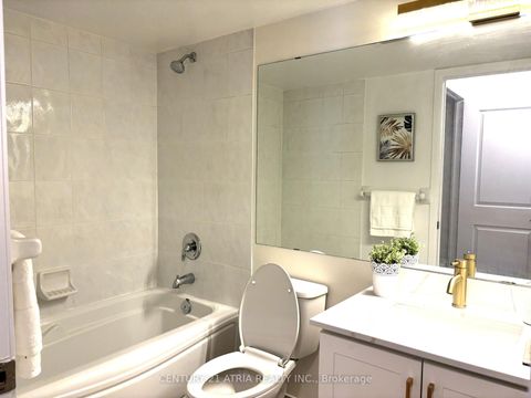 Photo 23 at 1612 - 4968 Yonge Street, Westgate, Toronto