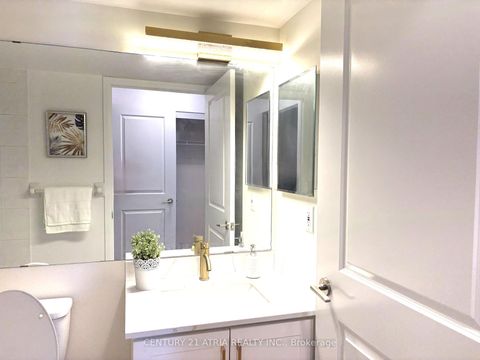 Photo 24 at 1612 - 4968 Yonge Street, Westgate, Toronto