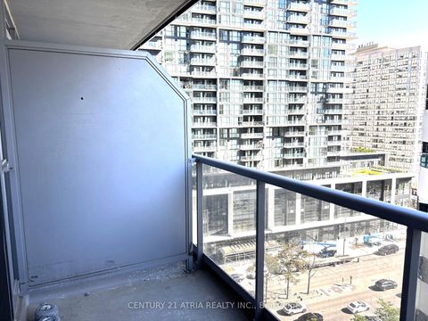 Photo 25 at 1612 - 4968 Yonge Street, Westgate, Toronto