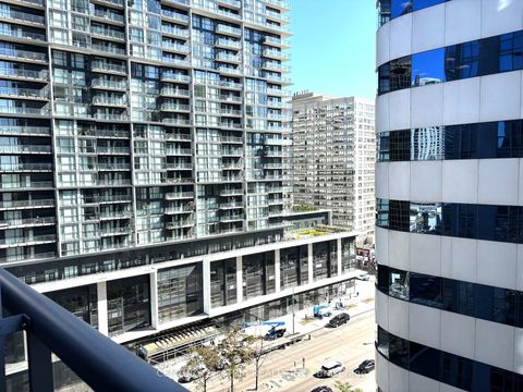 Photo 26 at 1612 - 4968 Yonge Street, Westgate, Toronto