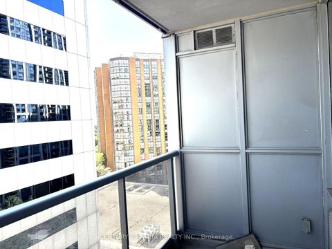 Photo 27 at 1612 - 4968 Yonge Street, Westgate, Toronto