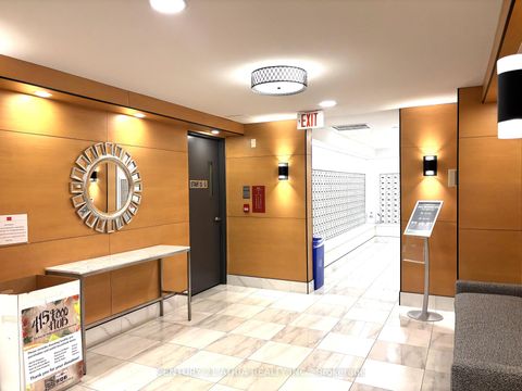 Photo 30 at 1612 - 4968 Yonge Street, Westgate, Toronto