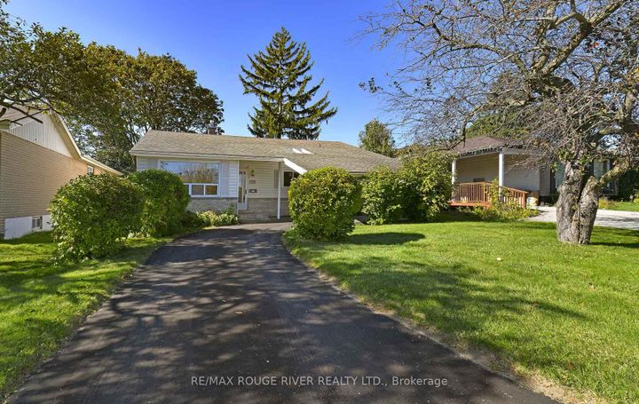 Photo 0 at 710 Kingfisher Drive, Bay Ridges, Pickering