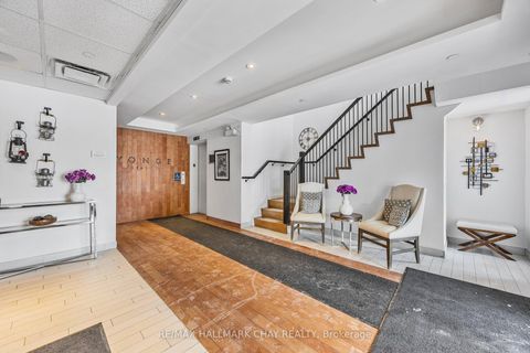 Photo 2 at 107 - 100 Dean Avenue, Painswick South, Barrie
